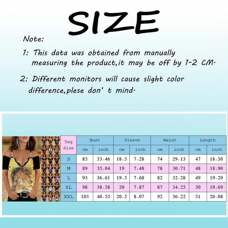 Elegáns válltatlan blúz női nyári V-nyakú nyomtatással rövid ujjú csipke póló blúz Cami ing felsők Camisas De Mujer