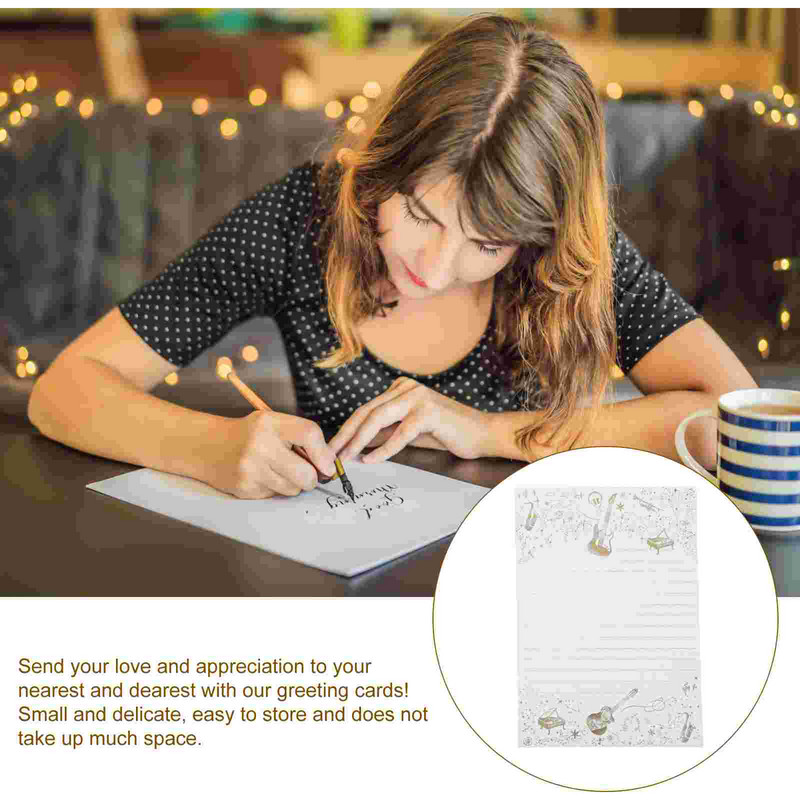 8 lehte vanaaegset kirjutamist. Kutse õnnitluskaardid Festivali õnnitluskaardid Kingituskaardid