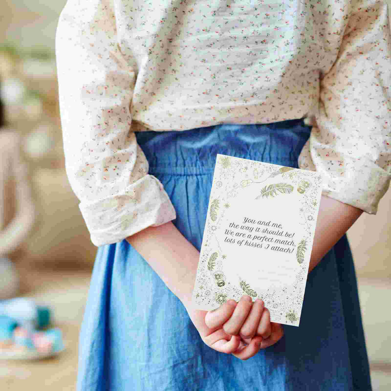 8 lehte vanaaegset kirjutamist. Kutse õnnitluskaardid Festivali õnnitluskaardid Kingituskaardid