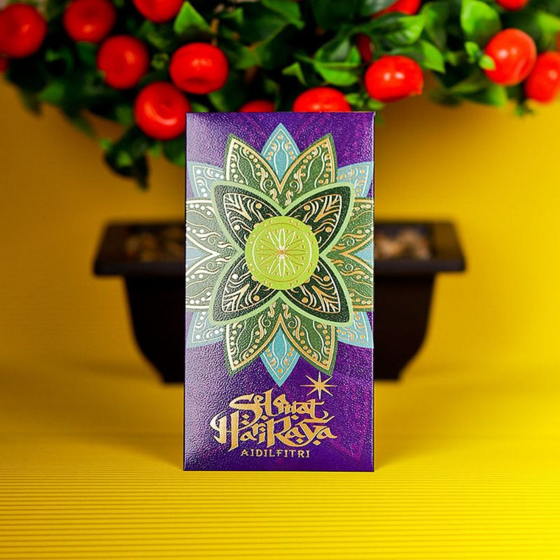 6 kom omotnica Poklon novac Papirnate vrećice Dekoracija Festivalske potrepštine za zabavu