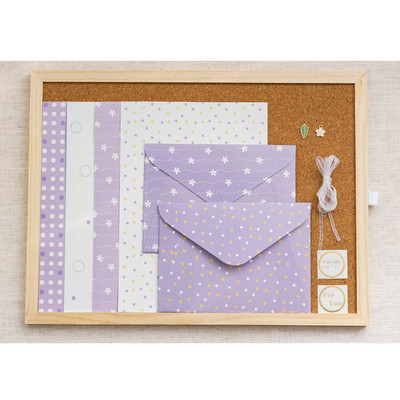 Potrepštine Pisma Pečaćenje Naljepnica Set omotnica Set literarnih omotnica Papir za pisma Pisma za studente