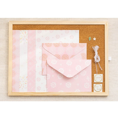 Potrepštine Pisma Pečaćenje Naljepnica Set omotnica Set literarnih omotnica Papir za pisma Pisma za studente