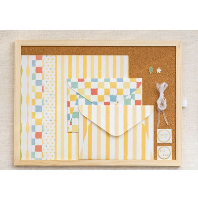 Potrepštine Pisma Pečaćenje Naljepnica Set omotnica Set literarnih omotnica Papir za pisma Pisma za studente