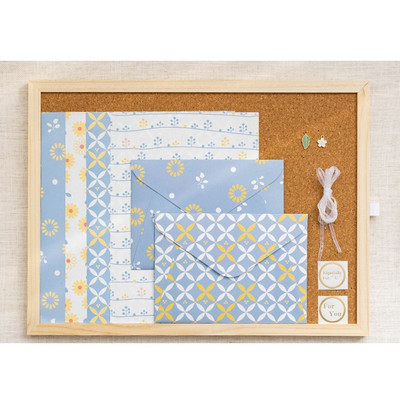 Potrepštine Pisma Pečaćenje Naljepnica Set omotnica Set literarnih omotnica Papir za pisma Pisma za studente