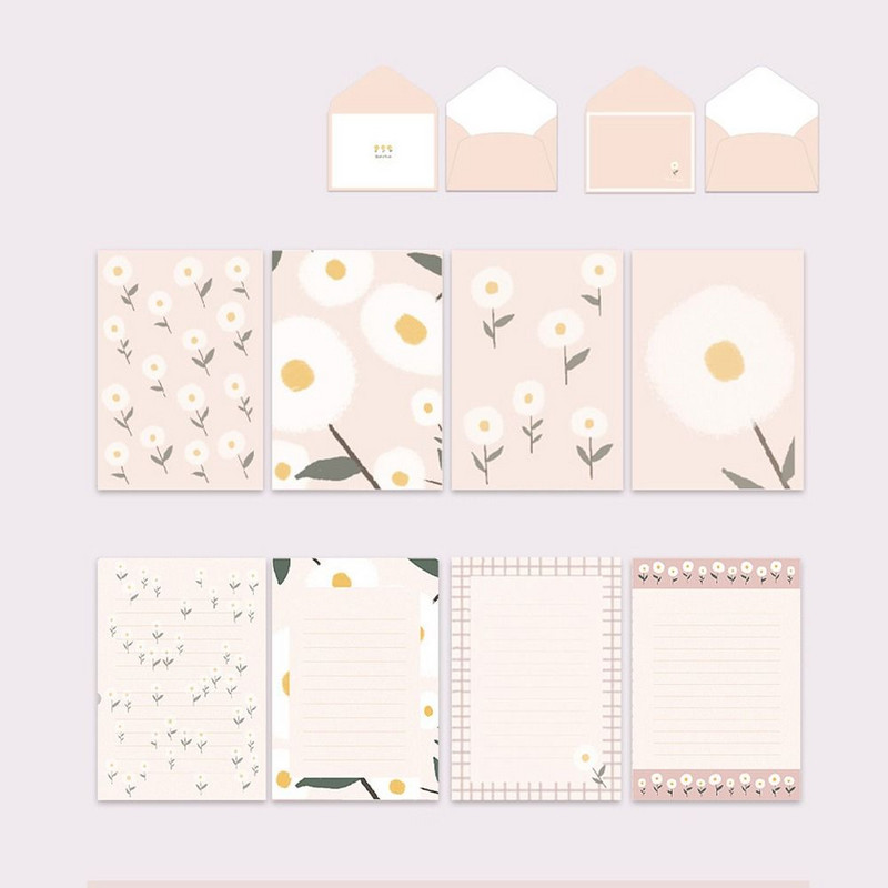 Potrepštine Pisma Pečaćenje Naljepnica Set omotnica Set literarnih omotnica Papir za pisma Pisma za studente