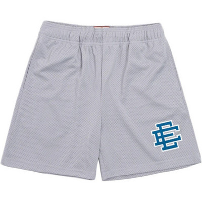 Eric Emanuel EE Basic Short NEW YORK CITY SKYLINE 2022 καλοκαιρινό casual σορτς γυμναστήριο φούτερ γυμναστικής πλέγμα γυμναστικής Αθλητικό σορτς ανδρικό