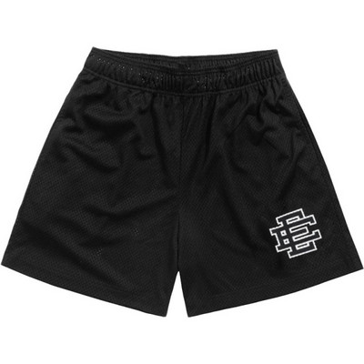Eric Emanuel EE Basic Short NEW YORK CITY SKYLINE 2022 καλοκαιρινό casual σορτς γυμναστήριο φούτερ γυμναστικής πλέγμα γυμναστικής Αθλητικό σορτς ανδρικό