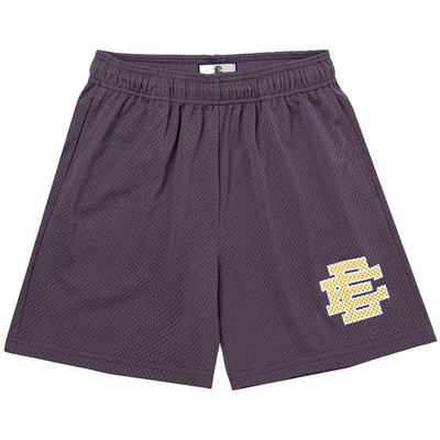 Eric Emanuel EE Basic Short NEW YORK CITY SKYLINE 2022 καλοκαιρινό casual σορτς γυμναστήριο φούτερ γυμναστικής πλέγμα γυμναστικής Αθλητικό σορτς ανδρικό