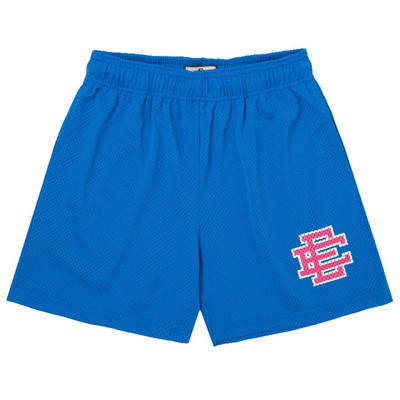 Eric Emanuel EE Basic Short NEW YORK CITY SKYLINE 2022 καλοκαιρινό casual σορτς γυμναστήριο φούτερ γυμναστικής πλέγμα γυμναστικής Αθλητικό σορτς ανδρικό