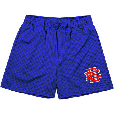 Eric Emanuel EE Basic Short NEW YORK CITY SKYLINE 2022 καλοκαιρινό casual σορτς γυμναστήριο φούτερ γυμναστικής πλέγμα γυμναστικής Αθλητικό σορτς ανδρικό