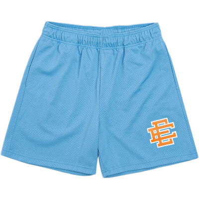 Eric Emanuel EE Basic Short NEW YORK CITY SKYLINE 2022 καλοκαιρινό casual σορτς γυμναστήριο φούτερ γυμναστικής πλέγμα γυμναστικής Αθλητικό σορτς ανδρικό