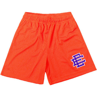 Eric Emanuel EE Basic Short NEW YORK CITY SKYLINE 2022 καλοκαιρινό casual σορτς γυμναστήριο φούτερ γυμναστικής πλέγμα γυμναστικής Αθλητικό σορτς ανδρικό