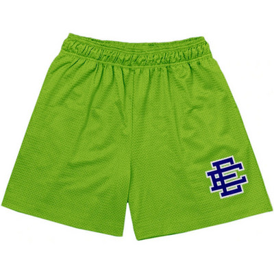 Eric Emanuel EE Basic Short NEW YORK CITY SKYLINE 2022 καλοκαιρινό casual σορτς γυμναστήριο φούτερ γυμναστικής πλέγμα γυμναστικής Αθλητικό σορτς ανδρικό
