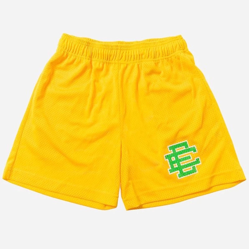 Eric Emanuel EE Basic Short NEW YORK CITY SKYLINE 2022 ljetne ležerne kratke hlače trenirke za fitness mrežaste sportske kratke hlače za vježbanje u teretani