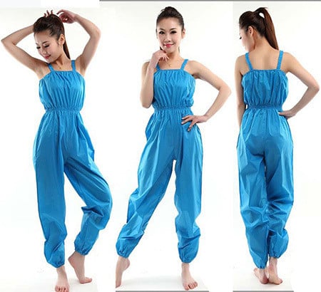 Îmbrăcăminte de aerobic Costum de slăbit Pantaloni de slăbit Serviciu de saună Costum de saună Pantaloni de saună Produse de slăbit Îmbrăcăminte sport