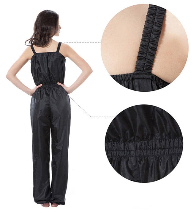 Îmbrăcăminte de aerobic Costum de slăbit Pantaloni de slăbit Serviciu de saună Costum de saună Pantaloni de saună Produse de slăbit Îmbrăcăminte sport
