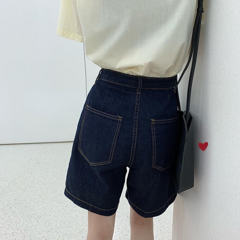 Naiste kottis teksapüksid, lihtsad reguleeritava vöökohaga püksid, soliidne poiss-sõber, pehme mood, õppurid igapäevaseks retroklassikaks vaba aja veetmiseks naistele