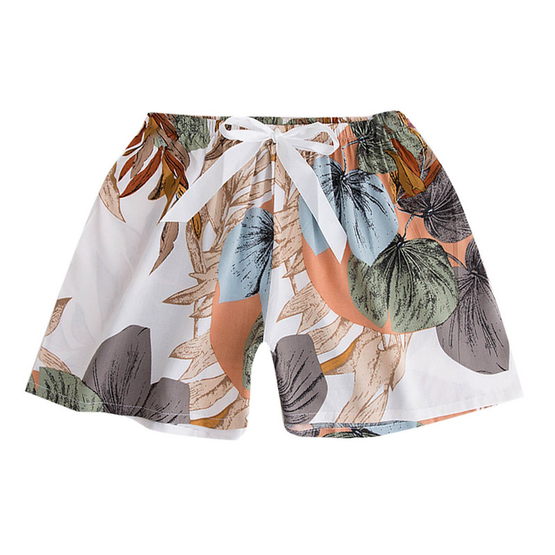 Uued brändi naiste pidžaamapüksid, pehmed unepüksid, kerge trükiga kaar, elastne vöökoht.