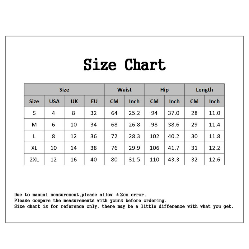 Sieviešu sporta šorti vienkrāsaini brīvi vasaras sievietei ar augstu vidukli, sadalīti Ērti sporta šorti, treniņi, ikdienas apģērbi, fitness