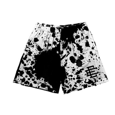 2022 EE Basic Shorts Ανδρικό σορτς γυμναστικής παντελόνι παραλίας παντελόνι προπόνησης μπάσκετ παντελόνι προπόνησης street trend παντελόνι φούτερ διχτυωτό ανδρικό σορτς