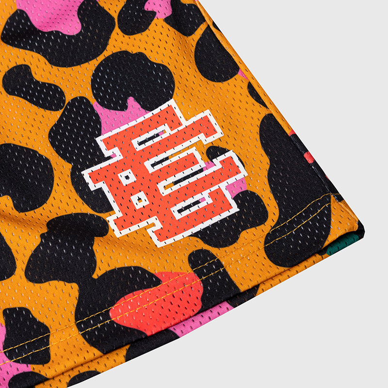 2022 EE Basic Shorts Ανδρικό σορτς γυμναστικής παντελόνι παραλίας παντελόνι προπόνησης μπάσκετ παντελόνι προπόνησης street trend παντελόνι φούτερ διχτυωτό ανδρικό σορτς