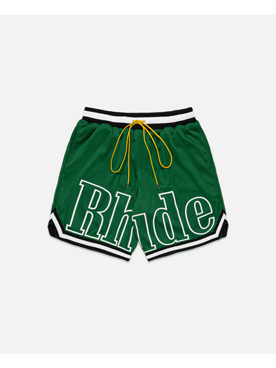 Capsule kratke hlače za košarku na plaži, muške ljetne 2022. od mrežastog materijala, prozračne, znojne, sportske kratke hlače za trčanje, fitnes