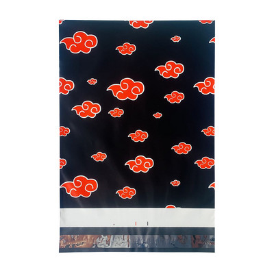 10 tk 10x13tollised polüst postitajad 25x33 cm riidest kinkepakendid postitajad butiik logo prindi kullerkotid pakend saatmisümbrikud