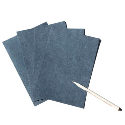 Vintage stacionarni papir s crtama Papiri za pisanje pisama za personalizirana pisma, kreativne pjesme, tekstove pjesama, uredske bilješke