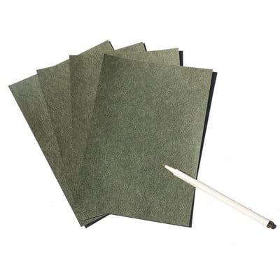 Vintage stacionarni papir s crtama Papiri za pisanje pisama za personalizirana pisma, kreativne pjesme, tekstove pjesama, uredske bilješke