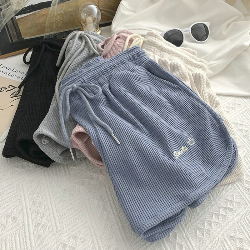 2023. Udobne zaštitne kratke hlače Nove ljetne bešavne kratke hlače ispod donjeg rublja Modalne bokserice Zaštitne kratke ženske hlače velike veličine