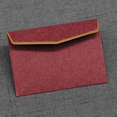 5 komada poslovne pozivnice mala omotnica vintage bronzing bankovne kartice vrećica mini omotnica posjetnica papirnate vrećice