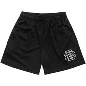 Eric Emanuel EE Basic Short NEW YORK CITY SKYLINE 2022 vyriški laisvalaikio šortai fitneso sportinės kelnės vasaros treniruotėms breathabe šortai