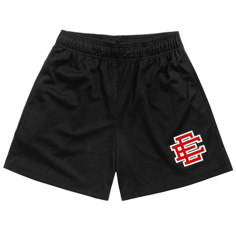 Eric Emanuel EE Basic Short NEW YORK CITY SKYLINE 2022 muške ležerne kratke hlače za fitness sportske hlače za ljetno vježbanje Breathabe Shorts