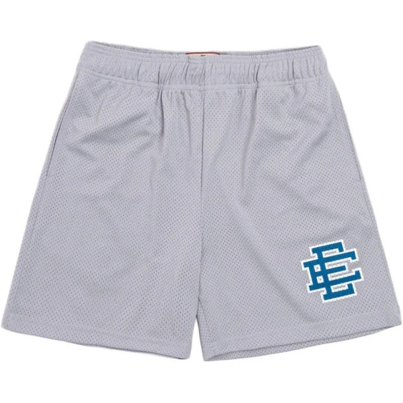 Eric Emanuel EE Basic Short NEW YORK CITY SKYLINE 2022 muške ležerne kratke hlače za fitness sportske hlače za ljetno vježbanje Breathabe Shorts