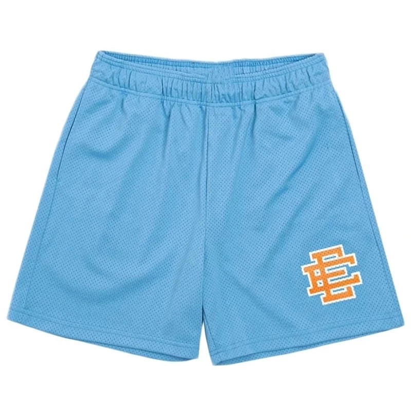 Eric Emanuel EE Basic Short NEW YORK CITY SKYLINE 2022 muške ležerne kratke hlače za fitness sportske hlače za ljetno vježbanje Breathabe Shorts