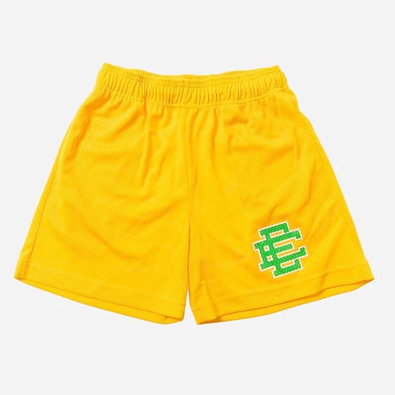 Eric Emanuel EE Basic Short NEW YORK CITY SKYLINE 2022 muške ležerne kratke hlače za fitness sportske hlače za ljetno vježbanje Breathabe Shorts