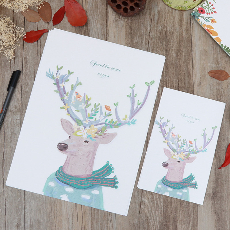 Set papira za 6 pisama + 3 omotnice, pisma za ispovijed jelena šafranike, pozivnice za vjenčanje, pribor za memorandume za ljubavno pisanje