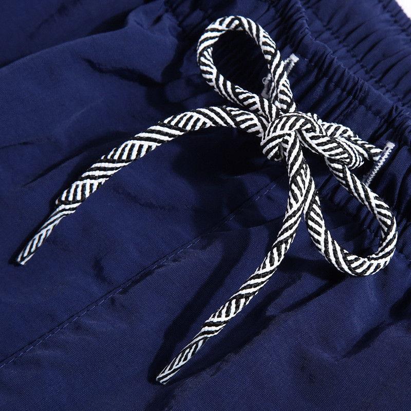 Kratke hlače Muške ljetne velike veličine Tanke hlače za plažu koje se brzo suše Ležerne sportske kratke hlače Odjeća Spodenki Short Homme