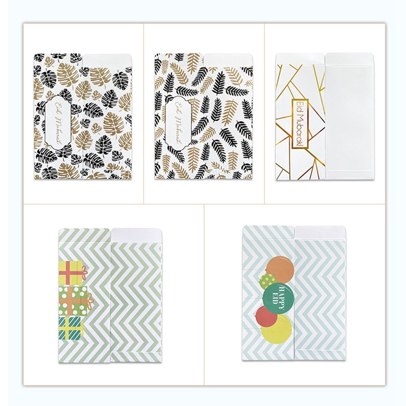 Baduglobal.ro Sistem de plicuri pentru numerar, geantă de plic din PVC