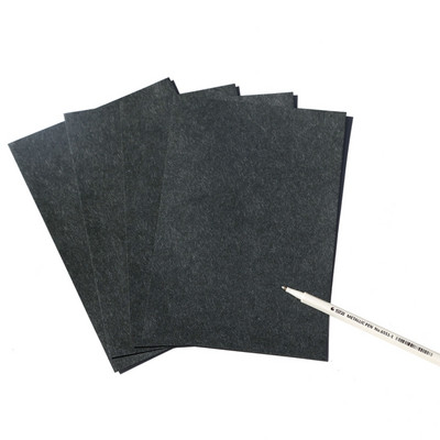 OFBK Vintage stacionarus popierius su linijiniu rašomuoju laiškų popieriumi, skirtas personalizuotoms raidėms