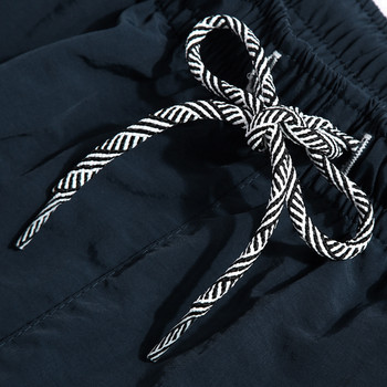 Ανδρικά σορτς καλοκαιρινά 2022 βαμβακερά casual βερμούδες ανδρικά μαύρα παντελόνια κλασικά επώνυμα ρούχα Ανδρικά σορτς παραλίας
