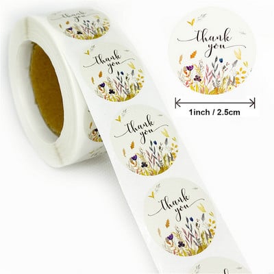 LOLO Felicitare Mica Felicitare Cartea de nume Plic Imprimare la cald Love Kraft Paper Mini Plicuri