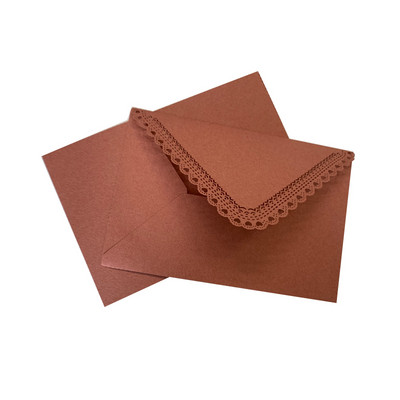 Omotnica od 10 komada, slatkiši, šareni trokut, šuplji poklon, pozivnica za vjenčanje, cvjetni pribor za pisanje, pozdravi dobavljača 16*11 cm