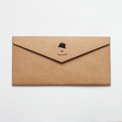 Papirna omotnica u zapadnoj boji, crvena ruža, poslovna pozivnica, omot za pismo, vintage bronzana omotnica za čestitku s porukom, darove