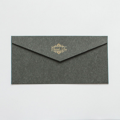 Papirna omotnica u zapadnoj boji, crvena ruža, poslovna pozivnica, omot za pismo, vintage bronzana omotnica za čestitku s porukom, darove