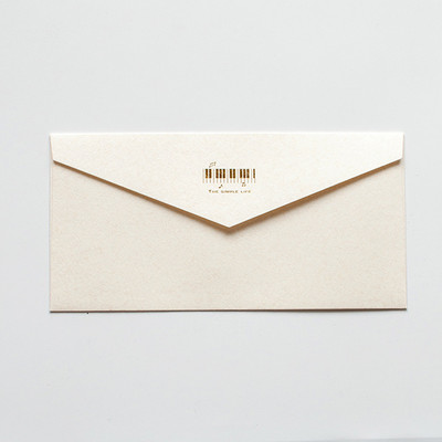 Papirna omotnica u zapadnoj boji, crvena ruža, poslovna pozivnica, omot za pismo, vintage bronzana omotnica za čestitku s porukom, darove