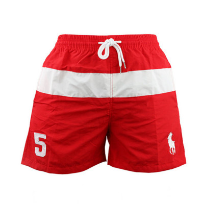 Muške kratke hlače za plažu s luksuznim printom modne marke Ležerne kratke hlače Ljeto 2023 Brzo sušeće kupaće hlače Bermuda kratke hlače za muškarce