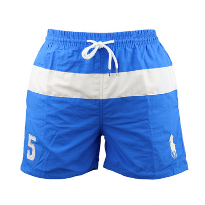 Muške kratke hlače za plažu s luksuznim printom modne marke Ležerne kratke hlače Ljeto 2023 Brzo sušeće kupaće hlače Bermuda kratke hlače za muškarce