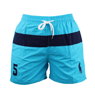 Muške kratke hlače za plažu s luksuznim printom modne marke Ležerne kratke hlače Ljeto 2023 Brzo sušeće kupaće hlače Bermuda kratke hlače za muškarce