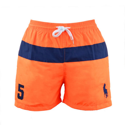 Muške kratke hlače za plažu s luksuznim printom modne marke Ležerne kratke hlače Ljeto 2023 Brzo sušeće kupaće hlače Bermuda kratke hlače za muškarce